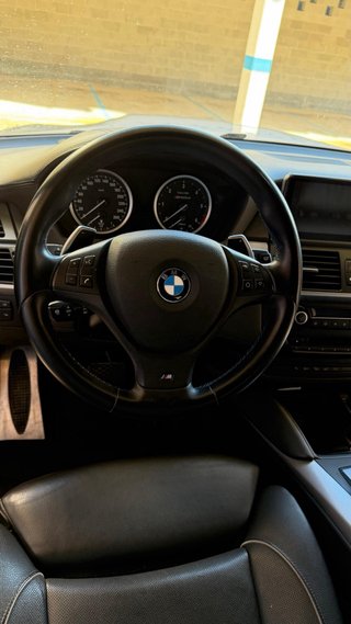 BMW X6 M50d xDrive