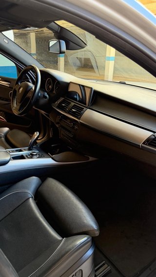 BMW X6 M50d xDrive