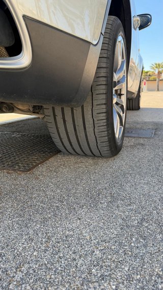 BMW X6 M50d xDrive