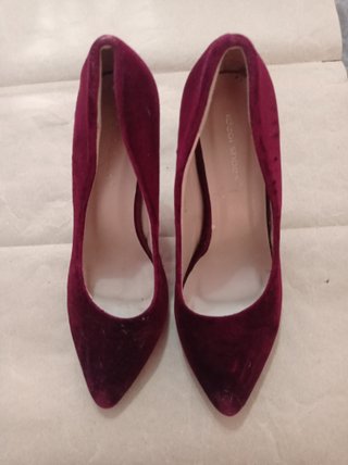 Zapatos de tacón (replica)
