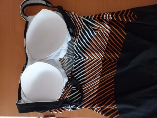 Bañador  SUNFLAIR nuevo T46 B. Con etiqueta