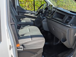 Ford Transit Custom 2.0EcoBlue Mhev ECO 130Cv IVA