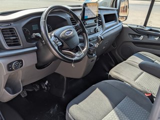 Ford Transit Custom 2.0EcoBlue Mhev ECO 130Cv IVA