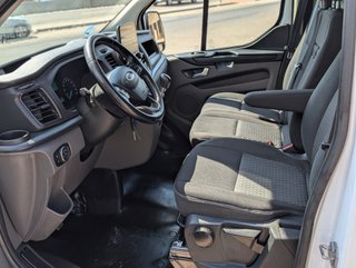 Ford Transit Custom 2.0EcoBlue Mhev ECO 130Cv IVA