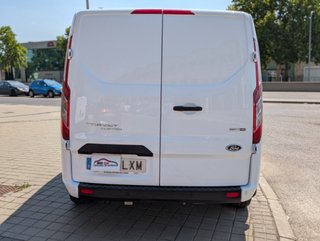 Ford Transit Custom 2.0EcoBlue Mhev ECO 130Cv IVA