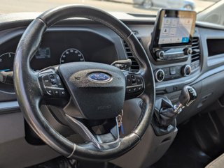 Ford Transit Custom 2.0EcoBlue Mhev ECO 130Cv IVA