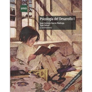 Libro psicología UNED
