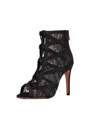 Marca Joheela  Tacones de aguja Talla 37