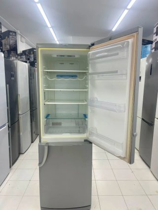 Nevera marca LG con garantía Transporte
