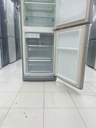 Nevera marca LG con garantía Transporte