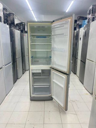 Nevera marca LG con garantía Transporte