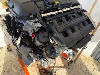 Motor m54b30 bmw