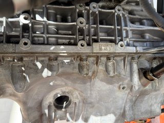 Motor m54b30 bmw