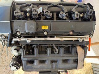 Motor m54b30 bmw
