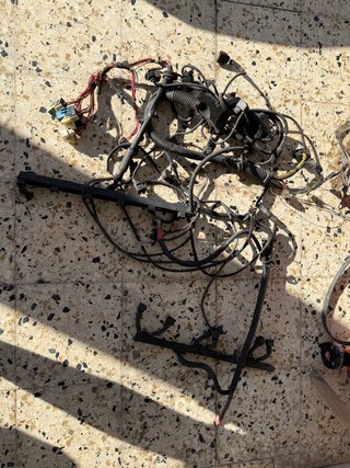 Motor m54b30 bmw