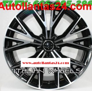 LLANTAS AUDI - 25322 r902659