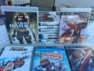 Lo dejó PS3