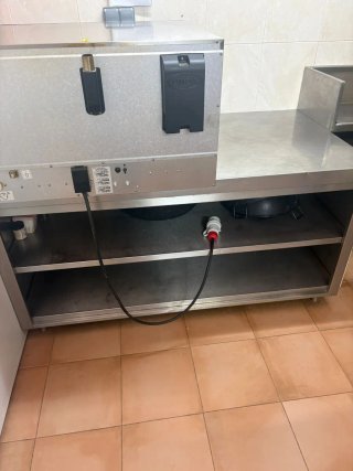 Mobiliario de hostelería