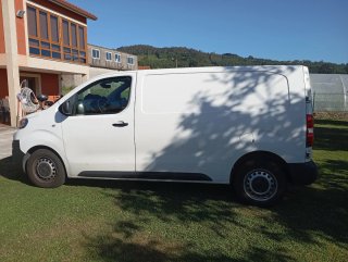 Peugeot Expert 2019