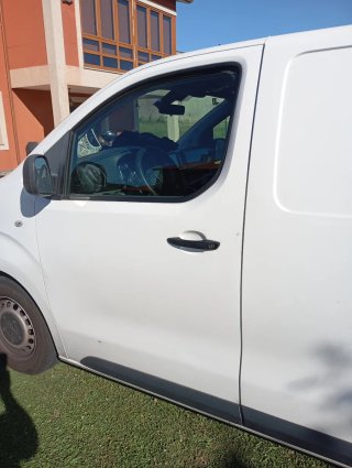 Peugeot Expert 2019