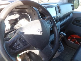 Peugeot Expert 2019