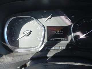 Peugeot Expert 2019