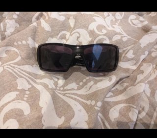 Gafas de sol oakley