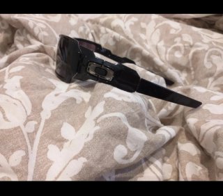 Gafas de sol oakley