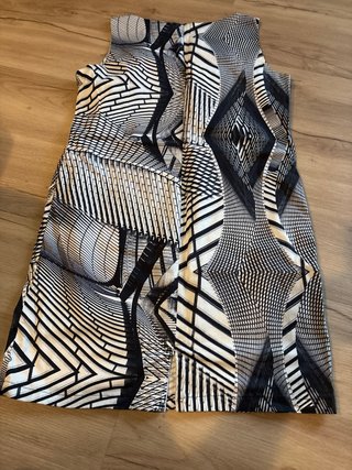 Vestido corto