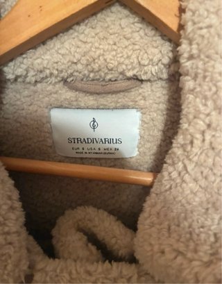 Chaqueta aviador mujer