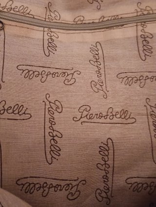BOLSA DE VIAJE PIEL