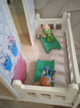 Casa de muñecas  de Imaginarium Anamda Family