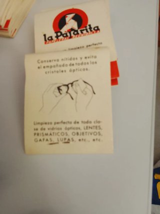 Papel pajarita