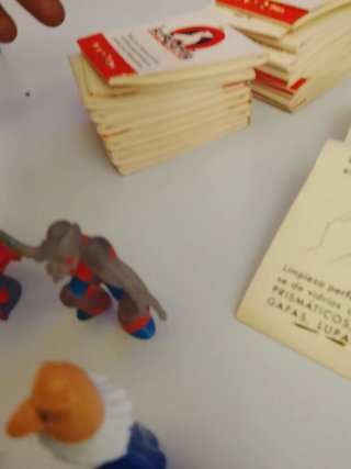 Papel pajarita
