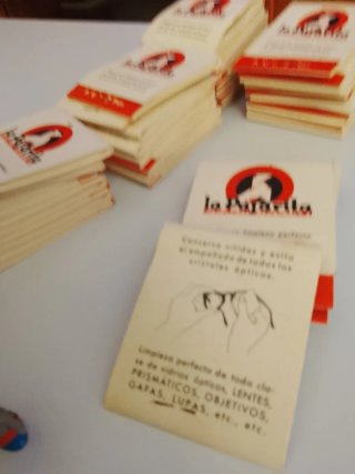 Papel pajarita
