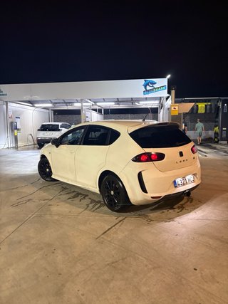 SEAT Leon 2011