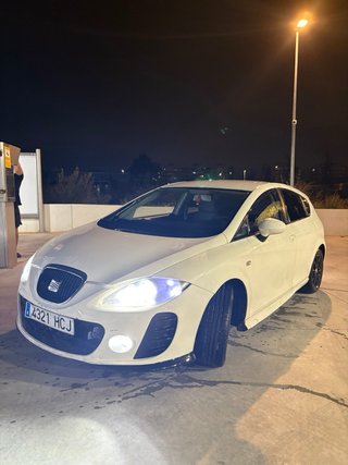 SEAT Leon 2011