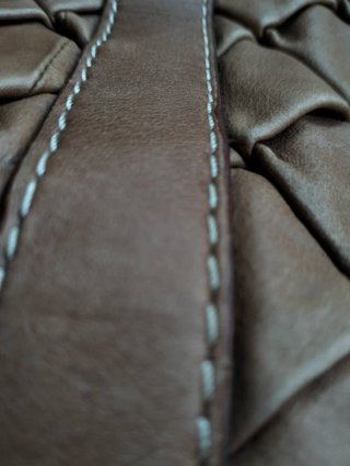Bolso de hombro Purificación Garcia