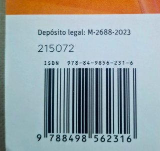 Matemáticas aplicadas a las Ciencias Sociales I...