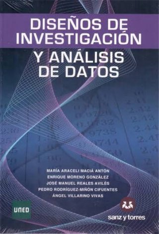 Libro psicologia UNED