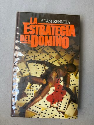 La Estrrategia Del Domino