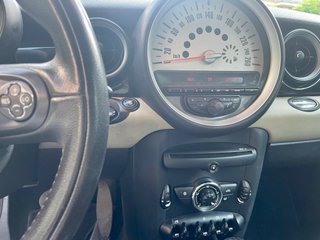 MINI One 2010