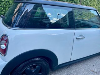 MINI One 2010