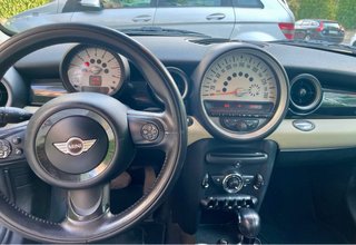 MINI One 2010