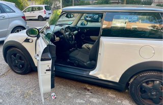 MINI One 2010