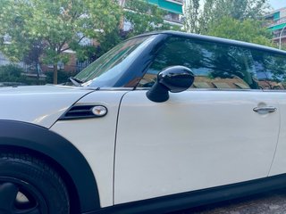 MINI One 2010