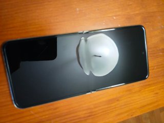 Galaxy ZFlip5 512gb