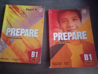 Libros inglés