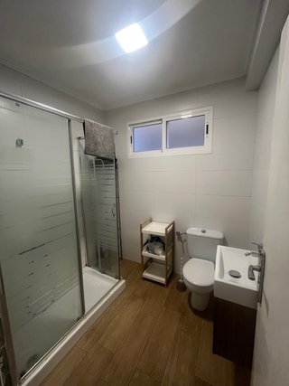 Habitación en piso compartido