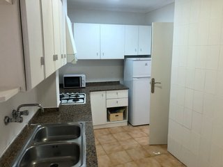 Habitación en piso compartido
